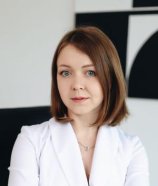 Сычева Оксана Викторовна