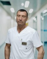 Кабаев Игорь Александрович
