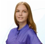 Репина Софья Дмитриевна