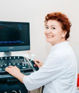 Викторова Вера Павловна