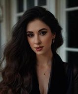 Хачатрян Лина