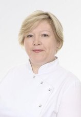 Филина Алена Сергеевна