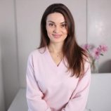 Панайотиди Илона Вадимовна
