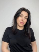 Генчева Татьяна