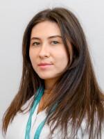 Гончарова Екатерина Александровна