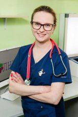 Лавгинова Ирина Анатольевна