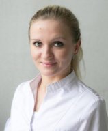 Столярова Татьяна Юрьевна