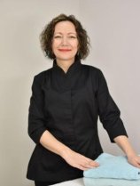 Наместникова Татьяна