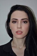 Кузнецова Анастасия Геннадьевна