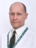 Дощенко Юрий Васильевич