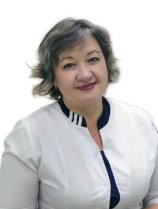 Сидорова Лилия Владимировна