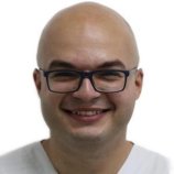 Агаджанян Левон Юрьевич