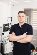 Романов Кирилл Сергеевич