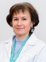 Добрыдень Ольга Анатольевна