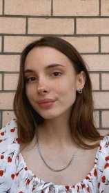 Логачева Дарья Вячеславовна