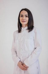 Валиева Эльвира Зуферовна
