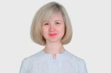 Волкова Олеся Сергеевна
