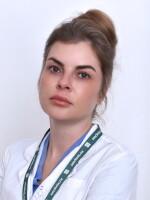 Вишнякова Александра Константиновна