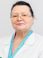 Шаповалова Светлана Леонтьевна