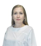 Ямашкина Екатерина Ивановна