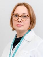 Долинина Елена Владимировна