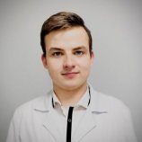 Мытыга Павел Геннадьевич