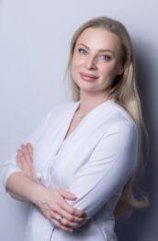 Боцула Юлия Владимировна