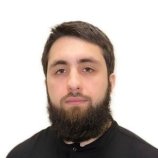 Сарлапов Турпал Лом-Алиевич