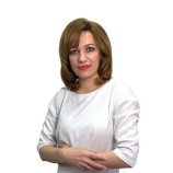 Рукумбаева Наталья Владимировна