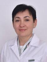 Хайруллина Альфия Ураловна