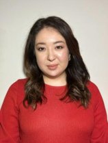 Карымшакова Аделя