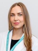 Кулакова Валерия Андреевна