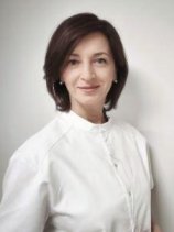 Степаненко Марина Валерьевна