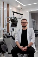Абдиркин Максим Денисович
