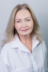 Андамова Елена Викторовна
