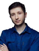 Набиев Канан Камандарович