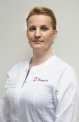 Данилова Ксения Александровна