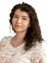 Щербатых Алена Владимировна