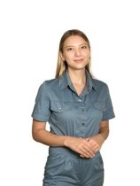 Рихтер Анастасия Витальевна