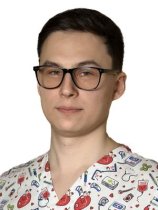 Андреев Артём Юрьевич