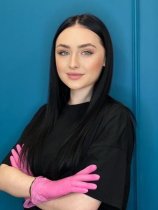 Андрюхина Алена Андреевна