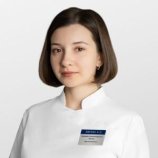 Кузина Елизавета Александровна