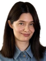 Вершинина Ольга Николаевна