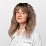Вазюро Екатерина Викторовна