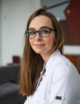 Шведкина Елена Юрьевна