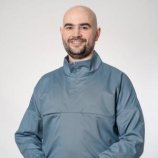 Андрющенко Михаил Анатольевич