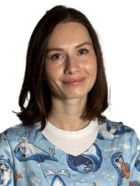 Меньщикова Анна Александровна