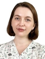 Мыльникова Анастасия Андреевна