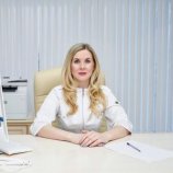 Нагайцева Юлия Васильевна