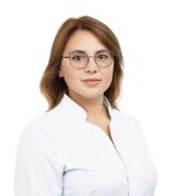 Жукова Виктория Геннадьевна